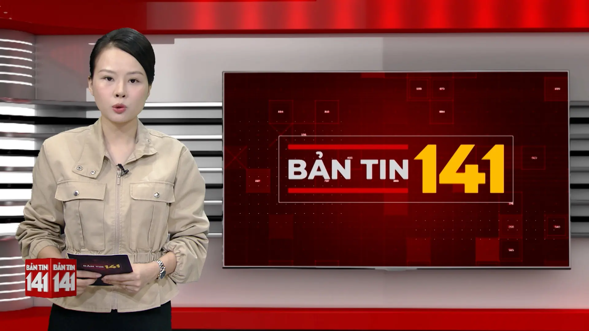 Bản tin 141 | 01/10/2025